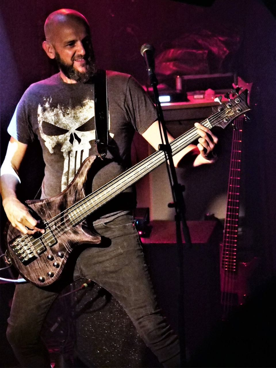 Ivan Rougny_Bérénice Fléchard