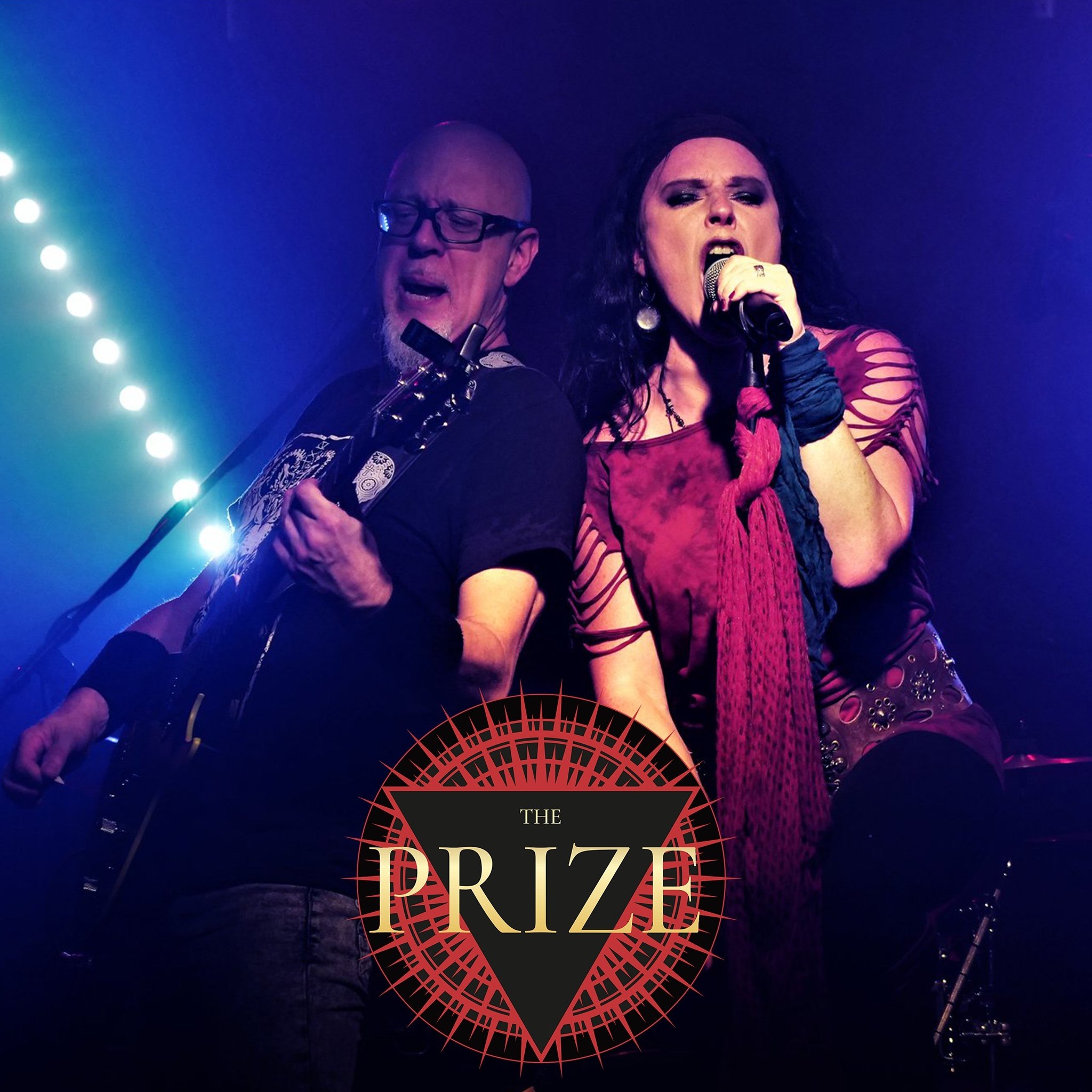 The Prize_Bérénice Fléchard